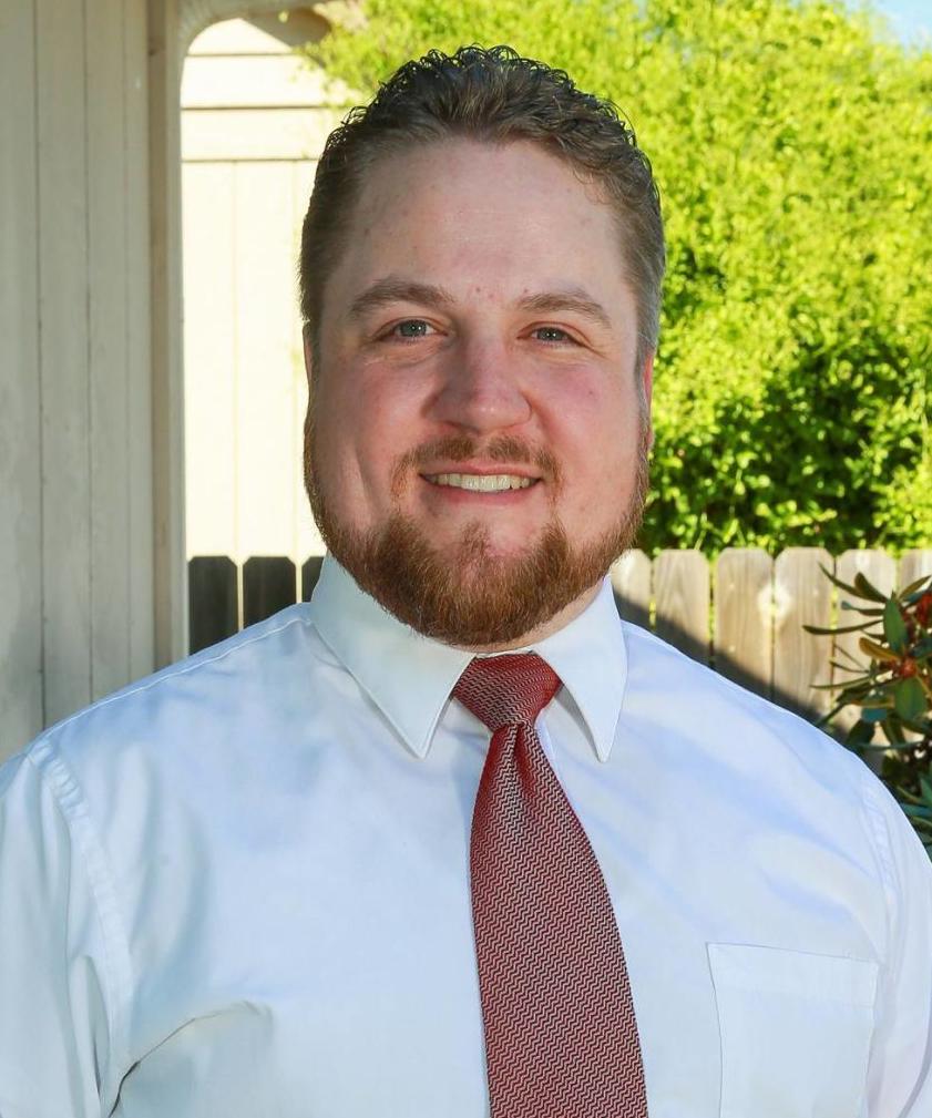 Seth Vincent